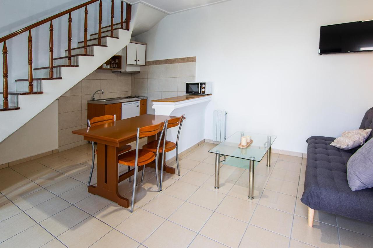 Villa Krini Калатас Екстериор снимка