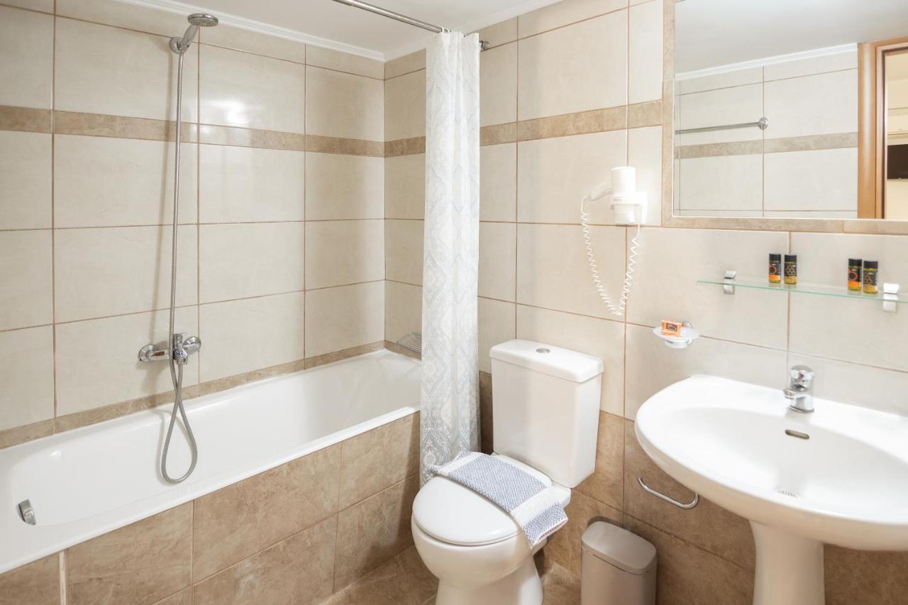Villa Krini Калатас Екстериор снимка