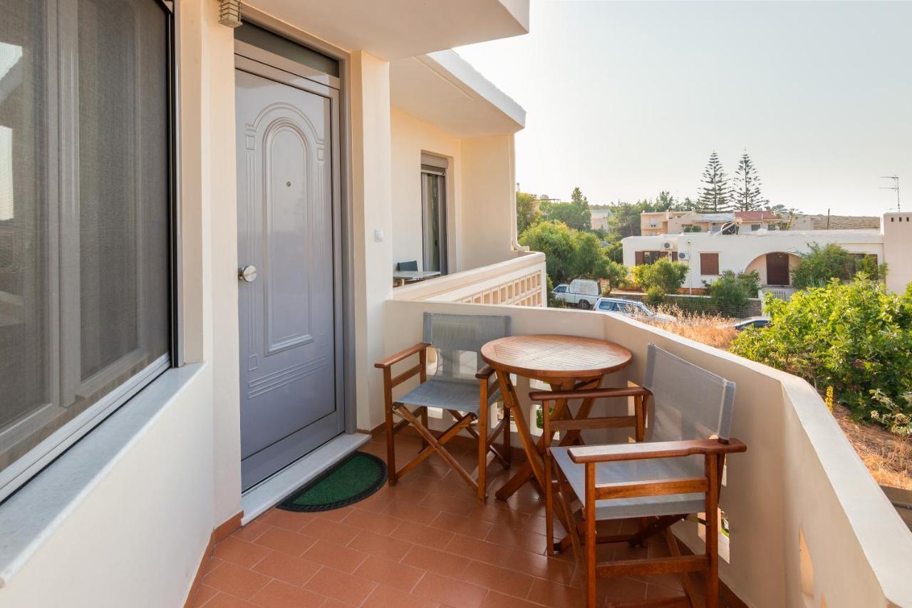 Villa Krini Калатас Екстериор снимка